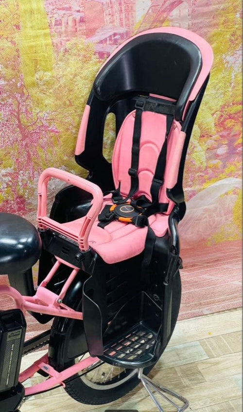 Yamaha Bicycles With Child Seats Zk4203 20