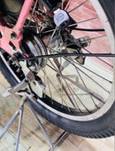 Yamaha Bicycles With Child Seats Zk4203 20
