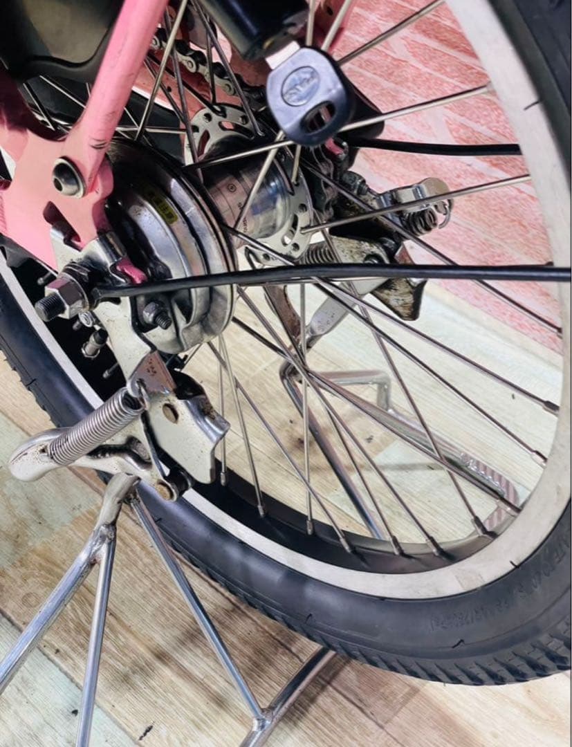 Yamaha Bicycles With Child Seats Zk4203 20
