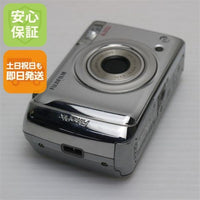 Compact Digital Camera Finepix A610 Fujifilm Ok 04000