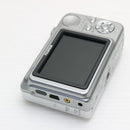 Compact Digital Camera Finepix A610 Fujifilm Ok 04000