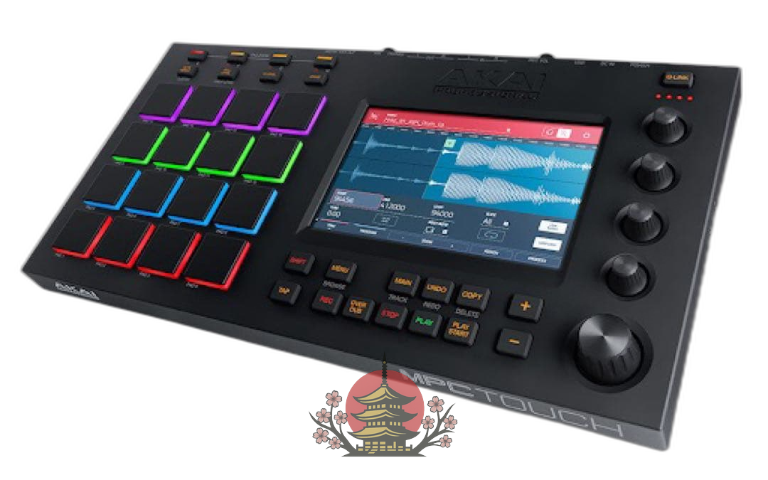 Others Mpc Touch