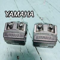 Yamaha Drum Stands 2