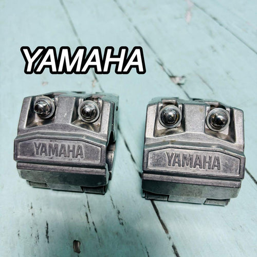 Yamaha Drum Stands 2