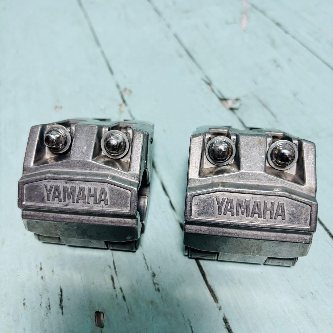 Yamaha Drum Stands 2