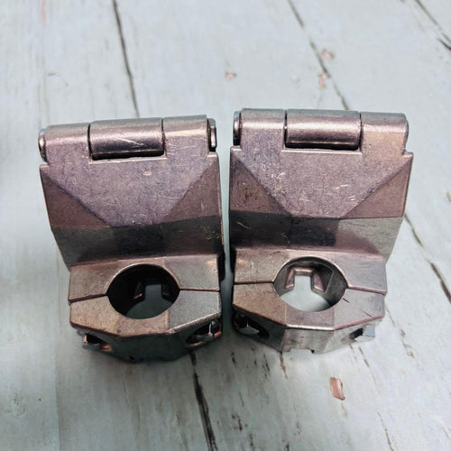 Yamaha Drum Stands 2