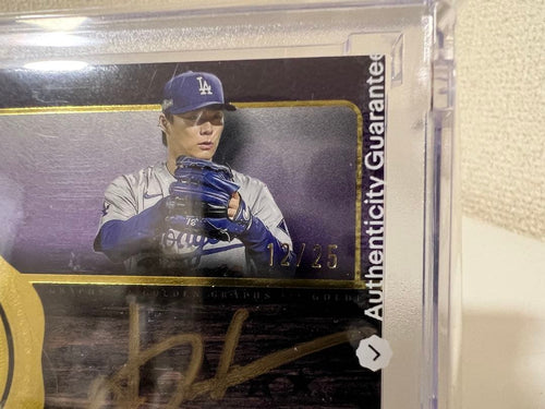 Mlb 25 2025 Topps Psa