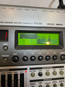 Roland Electronic Drum Td-20