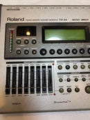 Roland Electronic Drum Td-20