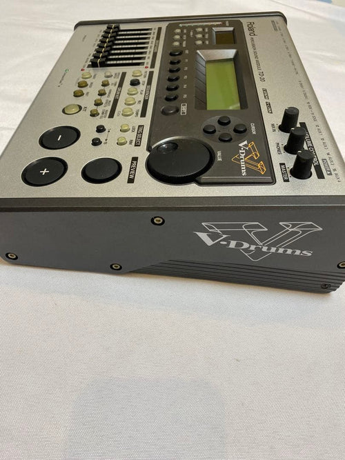 Roland Electronic Drum Td-20