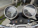 Kawasaki Motorcycle Body 400
