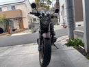 Kawasaki Motorcycle Body 400