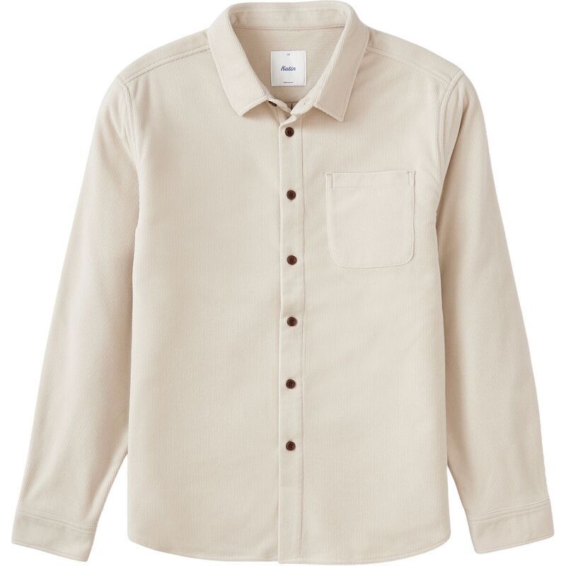 Others Katin Roland Shirt Mens Moon
