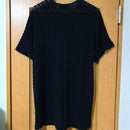 Tricot Comme Des Garcons Knitted Tops Sweaters 90'S Gar Ons