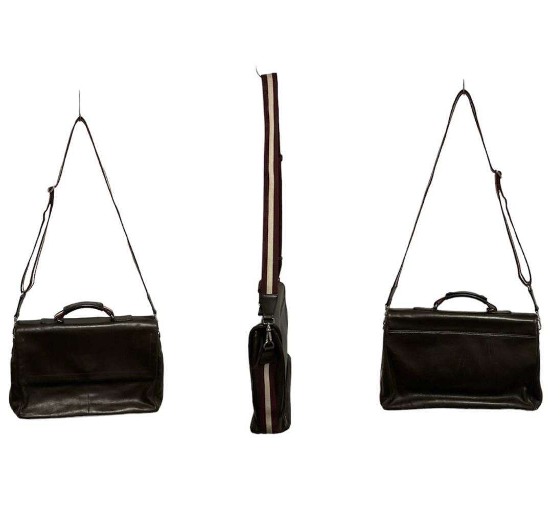 Bally Business Bags