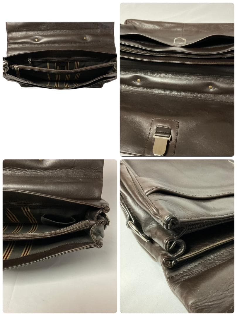 Bally Business Bags