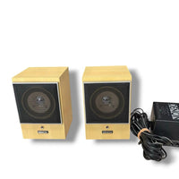 Denon Speakers Sc-C1