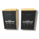 Denon Speakers Sc-C1