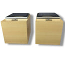 Denon Speakers Sc-C1