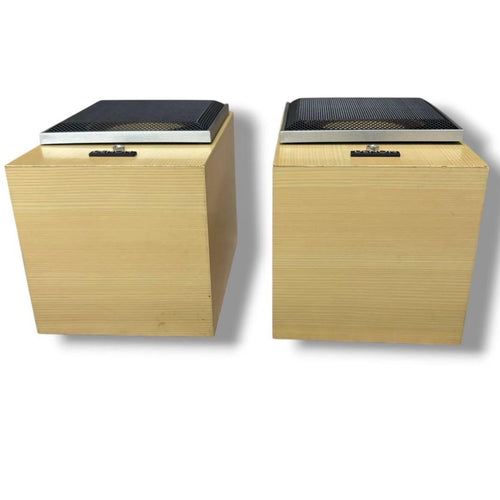 Denon Speakers Sc-C1