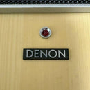 Denon Speakers Sc-C1