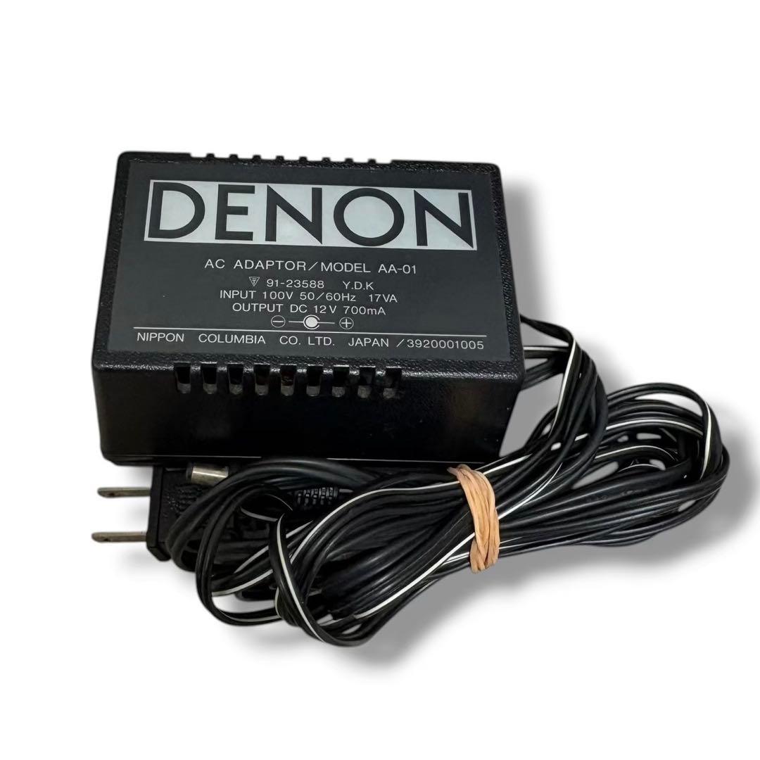 Denon Speakers Sc-C1