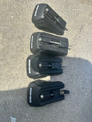 Rhino-Rack Carrier Bases Rx100Leg