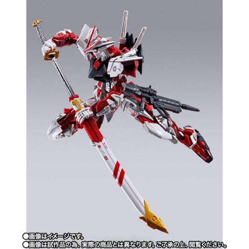Premium Bandai Other Project Astray