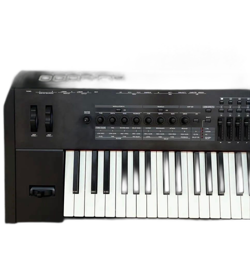 Roland Keyboard Electronic Piano Rd-2000 23