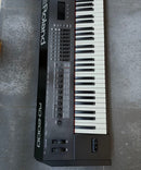 Roland Keyboard Electronic Piano Rd-2000 23