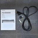 Roland Keyboard Electronic Piano Rd-2000 23