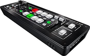 Body (Nintendo Switch) Roland Hd Video Switcher V-1Hd