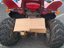 Motorcycle Frames 50 Desert Cat