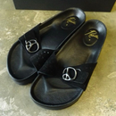 Needles Sandals Single Strap Sandal 8