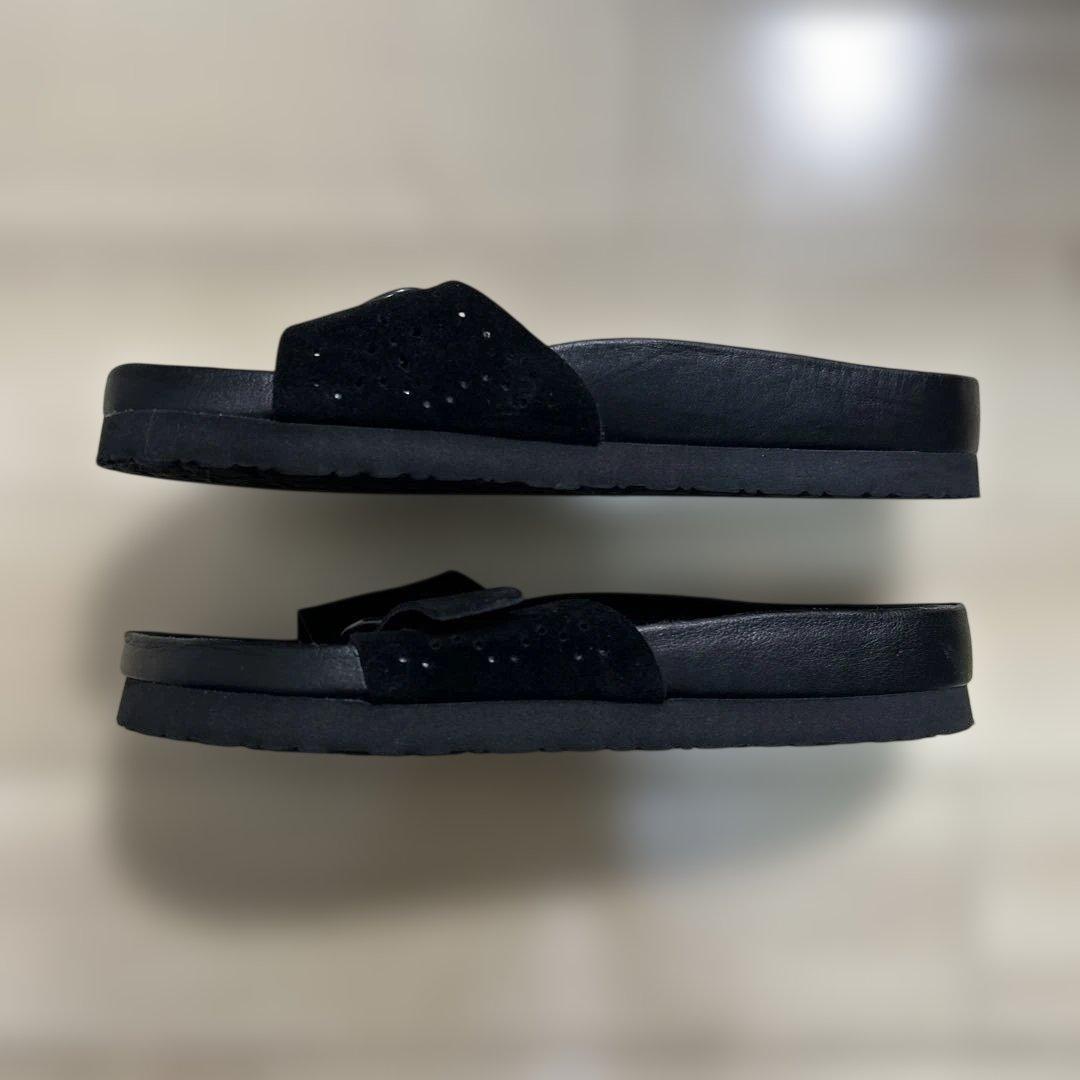 Needles Sandals Single Strap Sandal 8