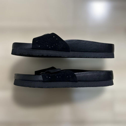 Needles Sandals Single Strap Sandal 8