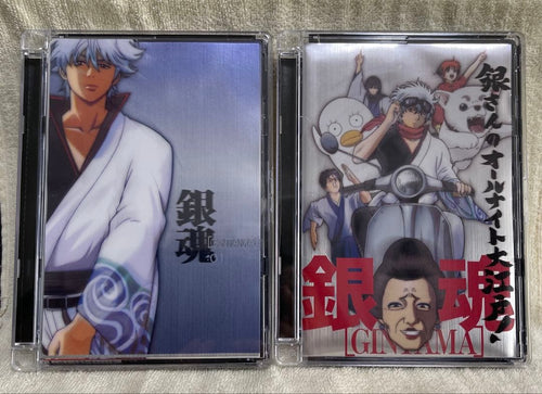 Anime Dvd 1 01