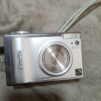 Fujifilm Compact Digital Cameras Finepix F11