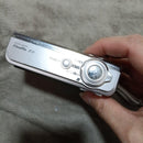 Fujifilm Compact Digital Cameras Finepix F11
