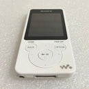 Sony Digital Audio Players Nw-S14 8Gb