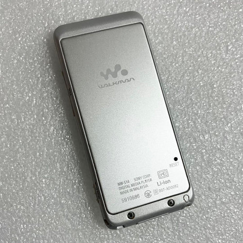 Sony Digital Audio Players Nw-S14 8Gb