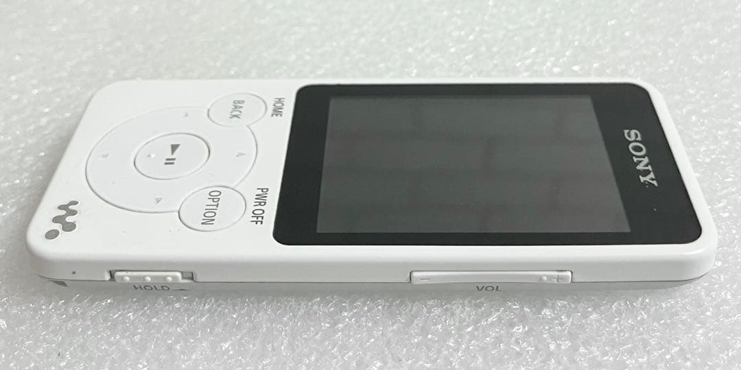 Sony Digital Audio Players Nw-S14 8Gb