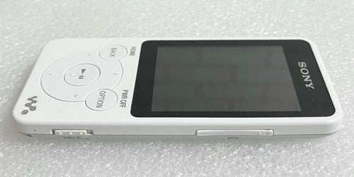 Sony Digital Audio Players Nw-S14 8Gb