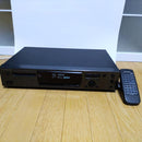 Kenwood Cd Md Cassette Deck Dm-3090
