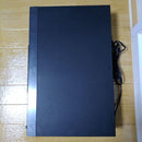Kenwood Cd Md Cassette Deck Dm-3090