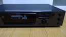 Kenwood Cd Md Cassette Deck Dm-3090