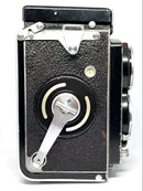 Rollei Twin-Lens Reflex Cameras Rolleiflex Standard Neu