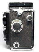 Rollei Twin-Lens Reflex Cameras Rolleiflex Standard Neu