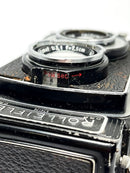 Rollei Twin-Lens Reflex Cameras Rolleiflex Standard Neu