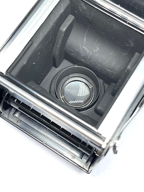 Rollei Twin-Lens Reflex Cameras Rolleiflex Standard Neu